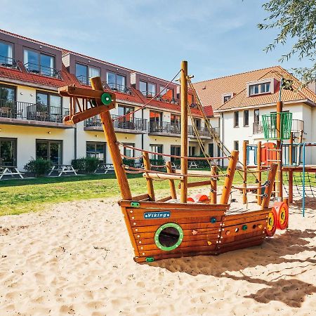 Holiday Suites Westende - มิดเดิลแกร์เกอ ภายนอก รูปภาพ