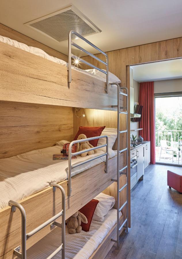 Holiday Suites Westende - มิดเดิลแกร์เกอ ภายนอก รูปภาพ