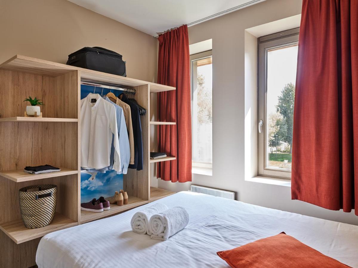 Holiday Suites Westende - มิดเดิลแกร์เกอ ภายนอก รูปภาพ
