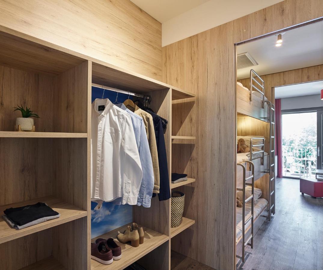 Holiday Suites Westende - มิดเดิลแกร์เกอ ภายนอก รูปภาพ