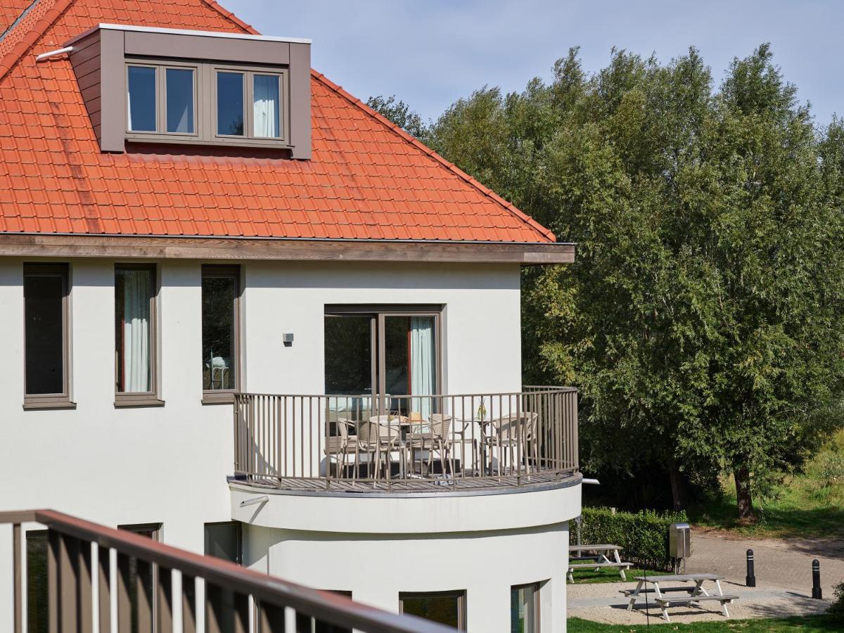 Holiday Suites Westende - มิดเดิลแกร์เกอ ภายนอก รูปภาพ