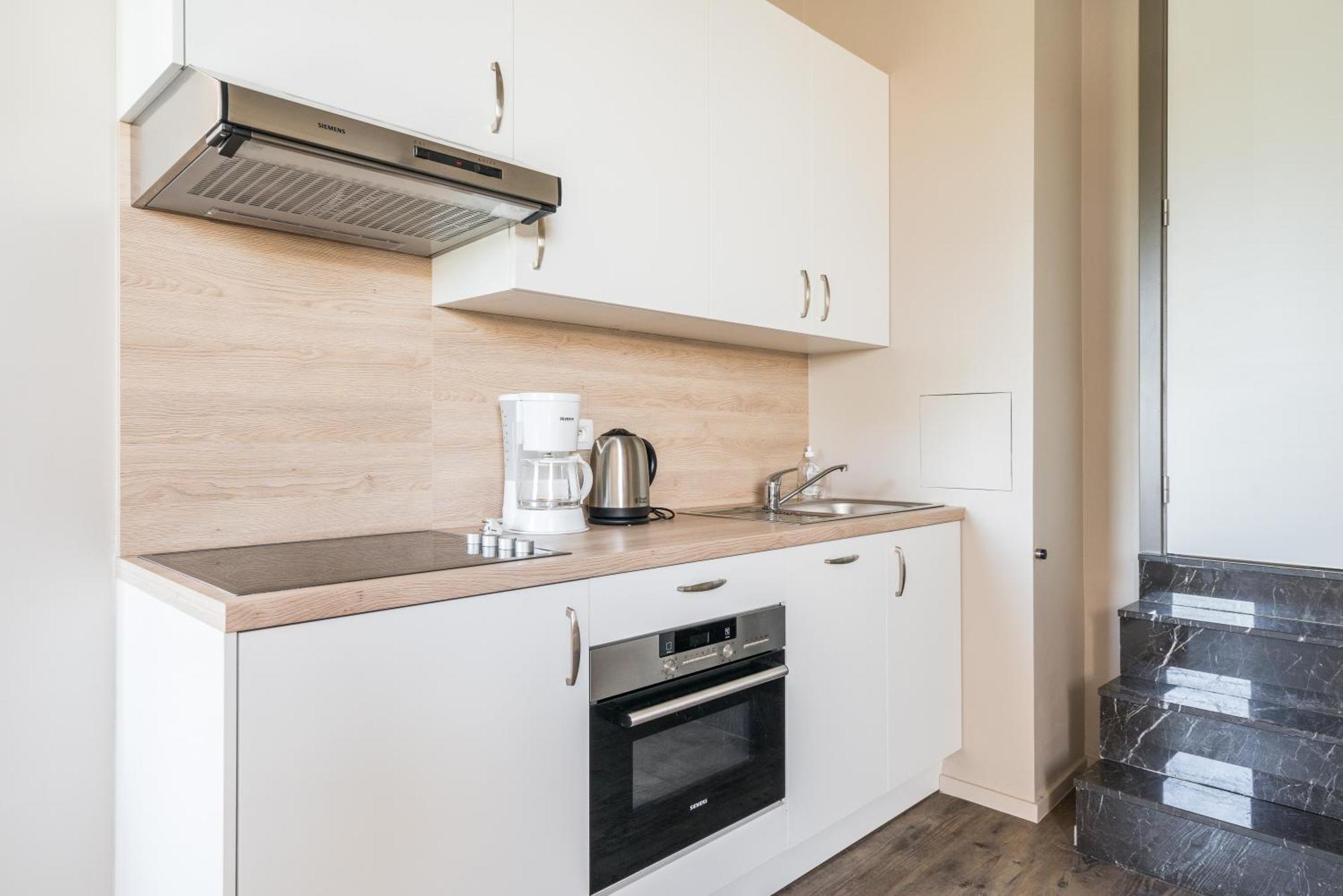 Holiday Suites Westende - มิดเดิลแกร์เกอ ห้อง รูปภาพ