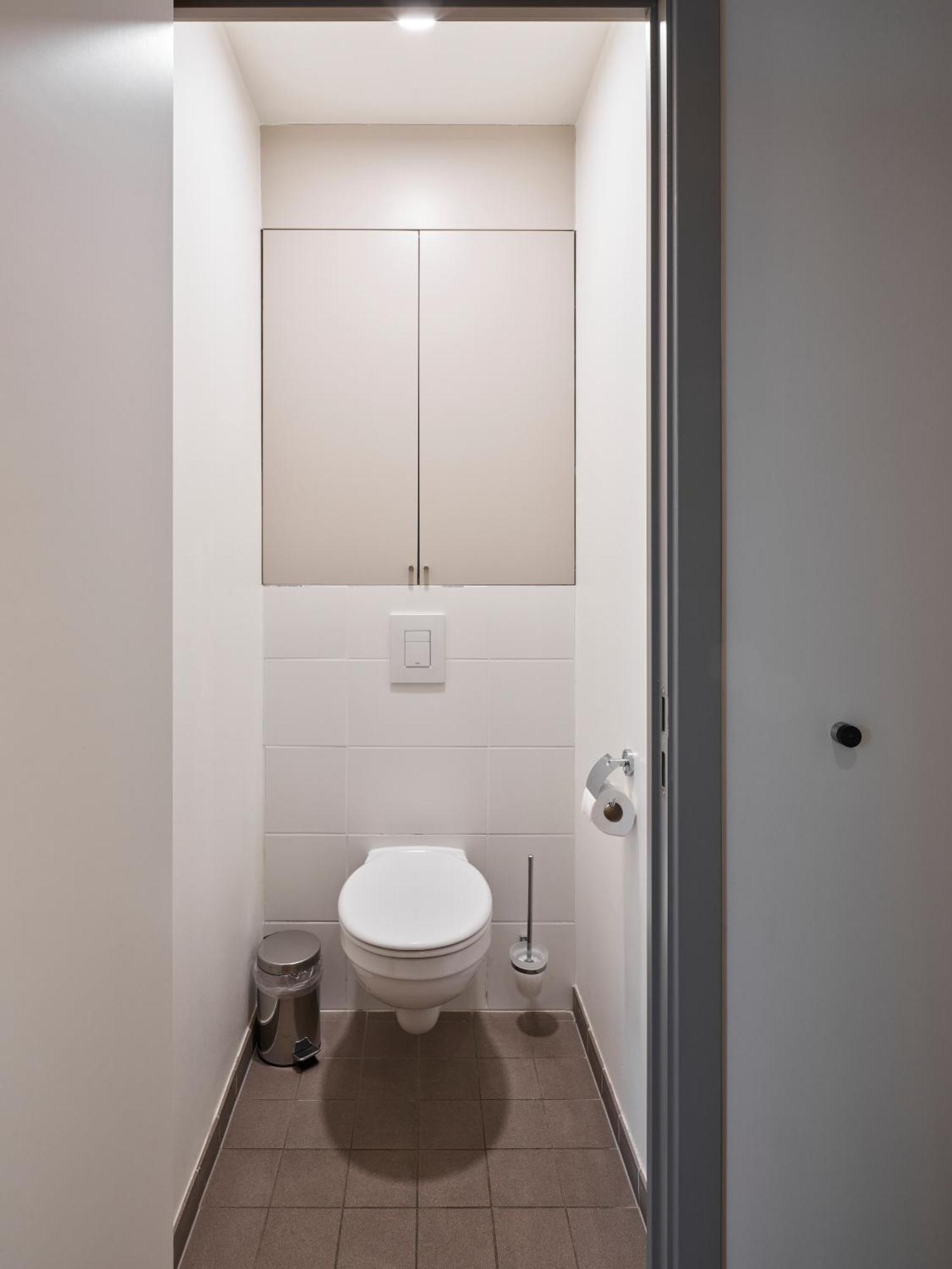 Holiday Suites Westende - มิดเดิลแกร์เกอ ภายนอก รูปภาพ