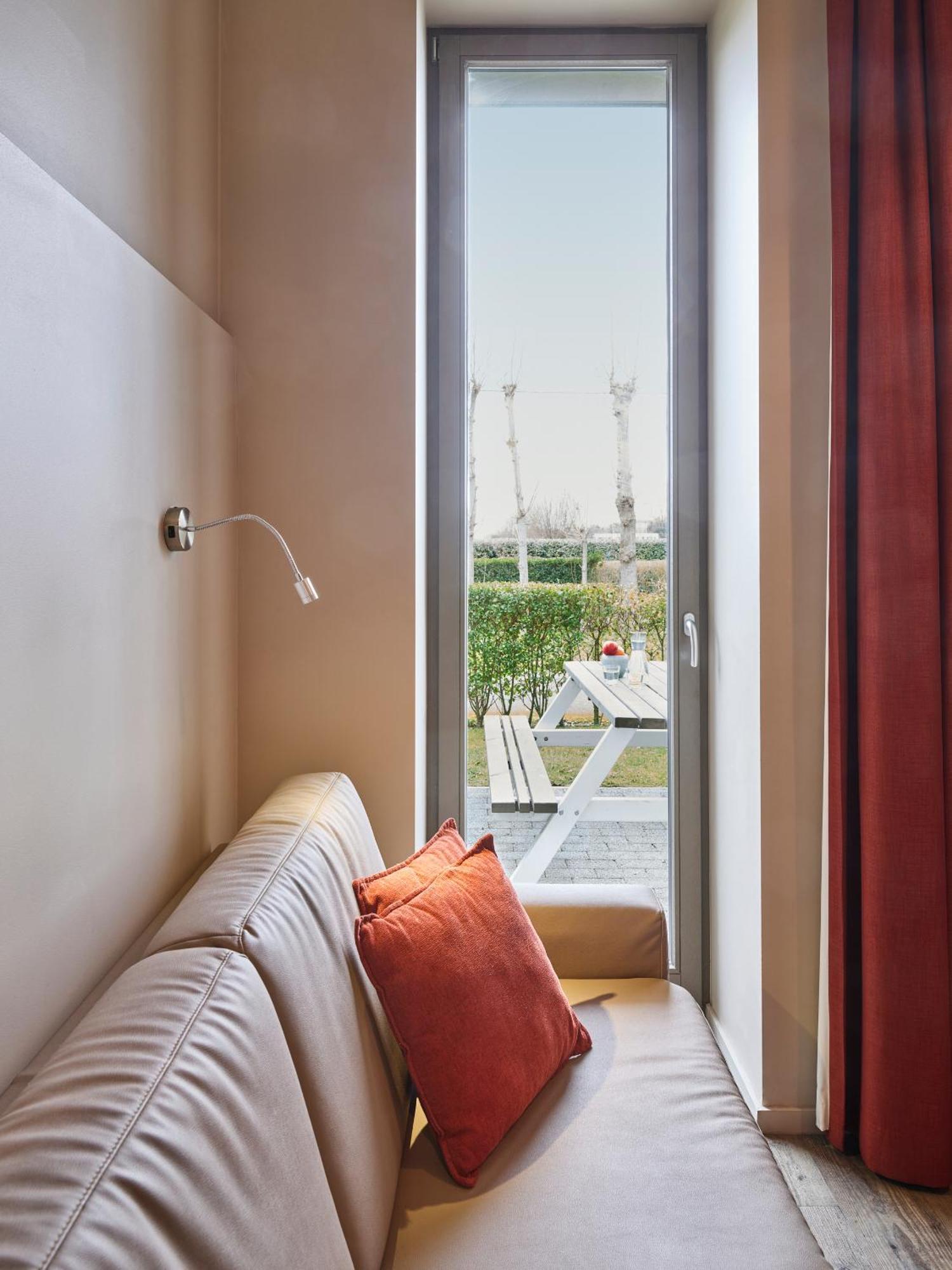 Holiday Suites Westende - มิดเดิลแกร์เกอ ภายนอก รูปภาพ