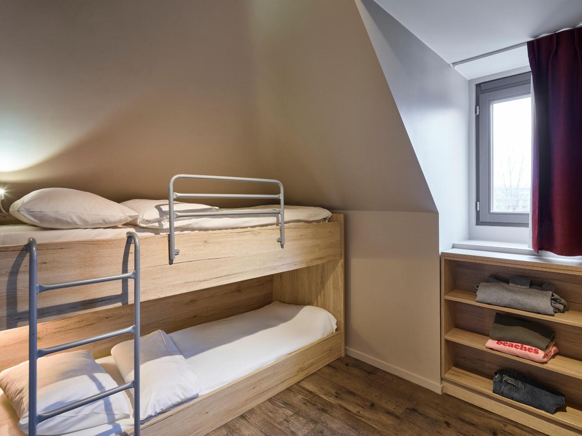 Holiday Suites Westende - มิดเดิลแกร์เกอ ภายนอก รูปภาพ