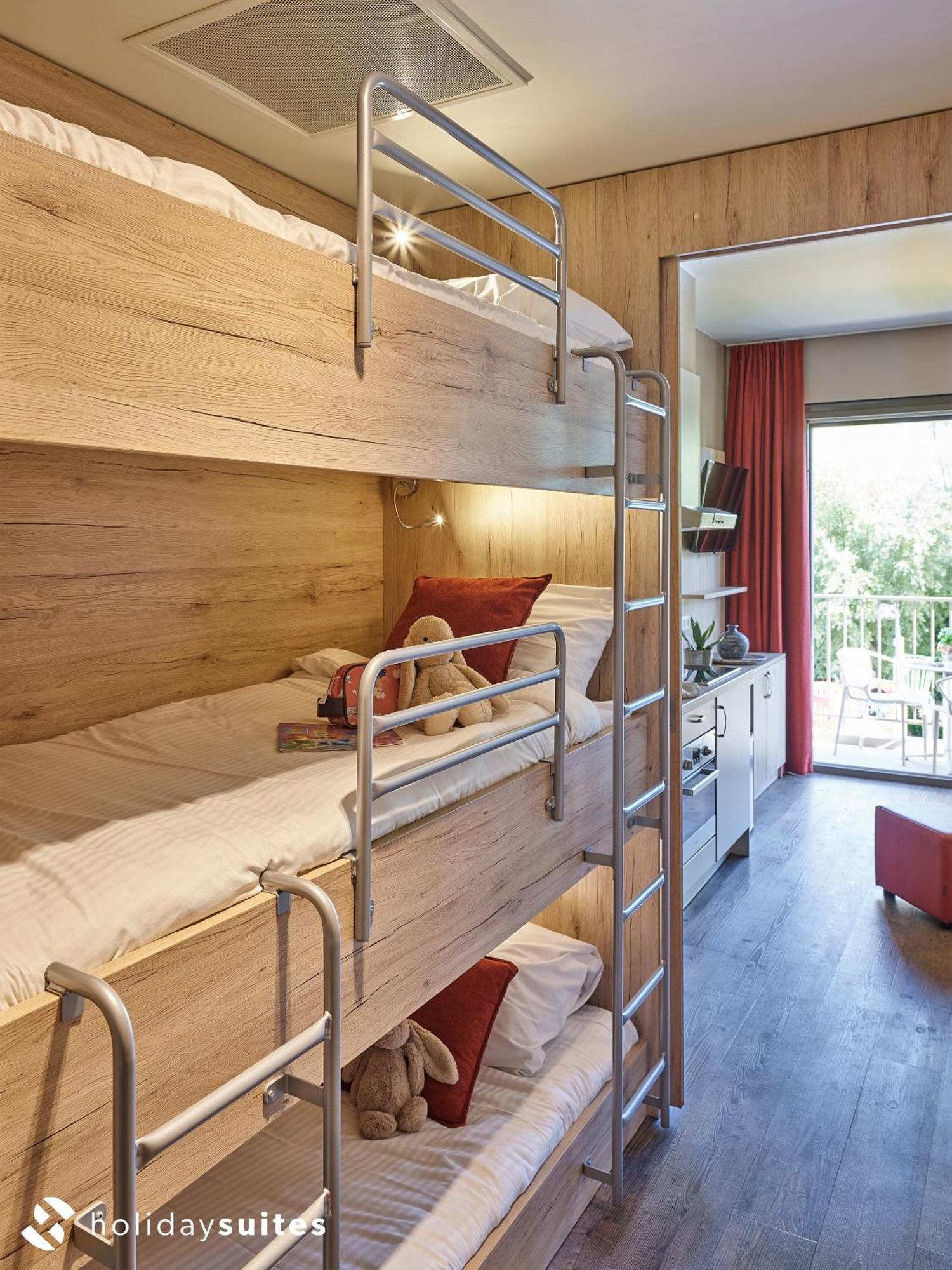 Holiday Suites Westende - มิดเดิลแกร์เกอ ภายนอก รูปภาพ