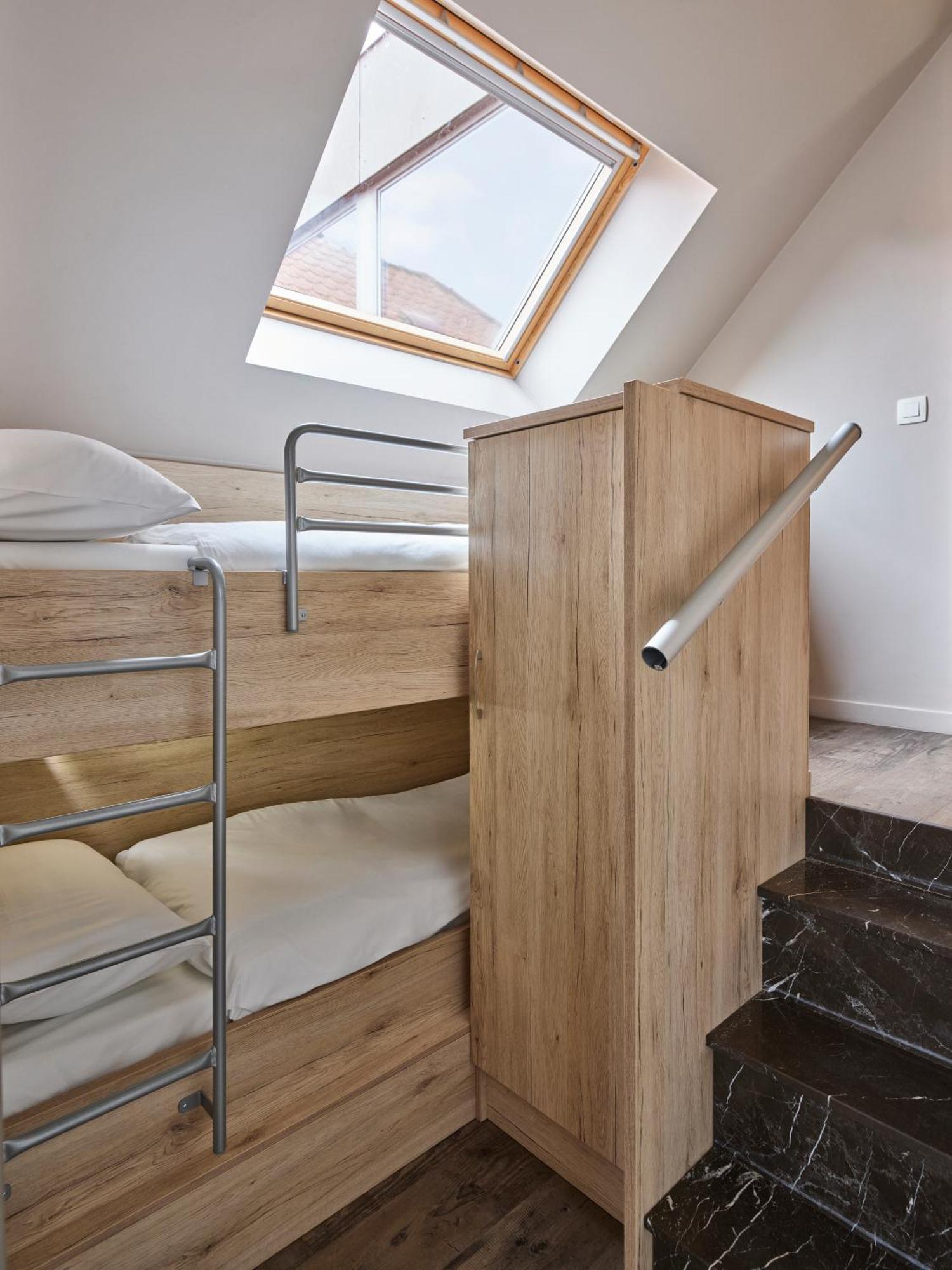 Holiday Suites Westende - มิดเดิลแกร์เกอ ภายนอก รูปภาพ
