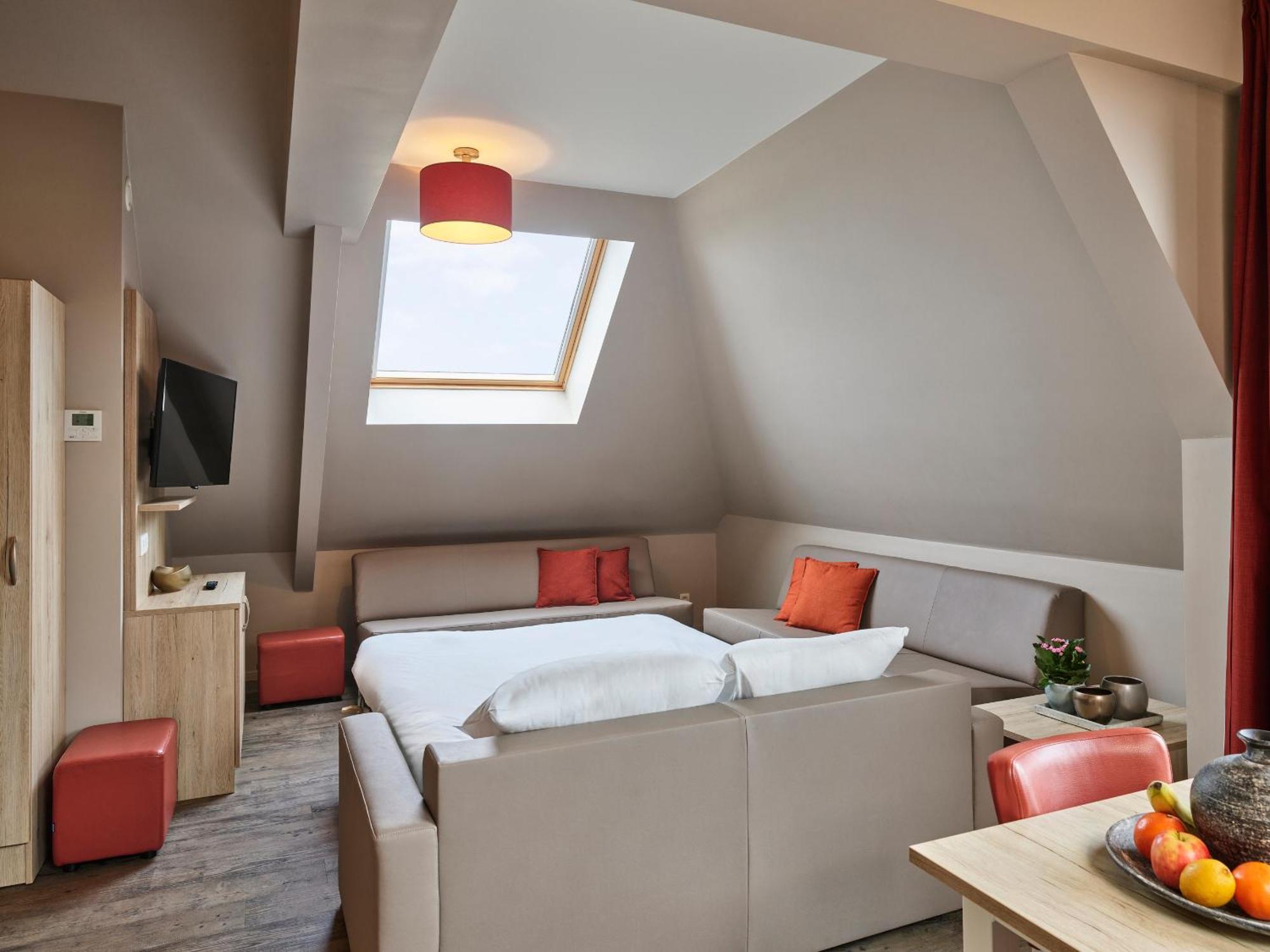 Holiday Suites Westende - มิดเดิลแกร์เกอ ภายนอก รูปภาพ