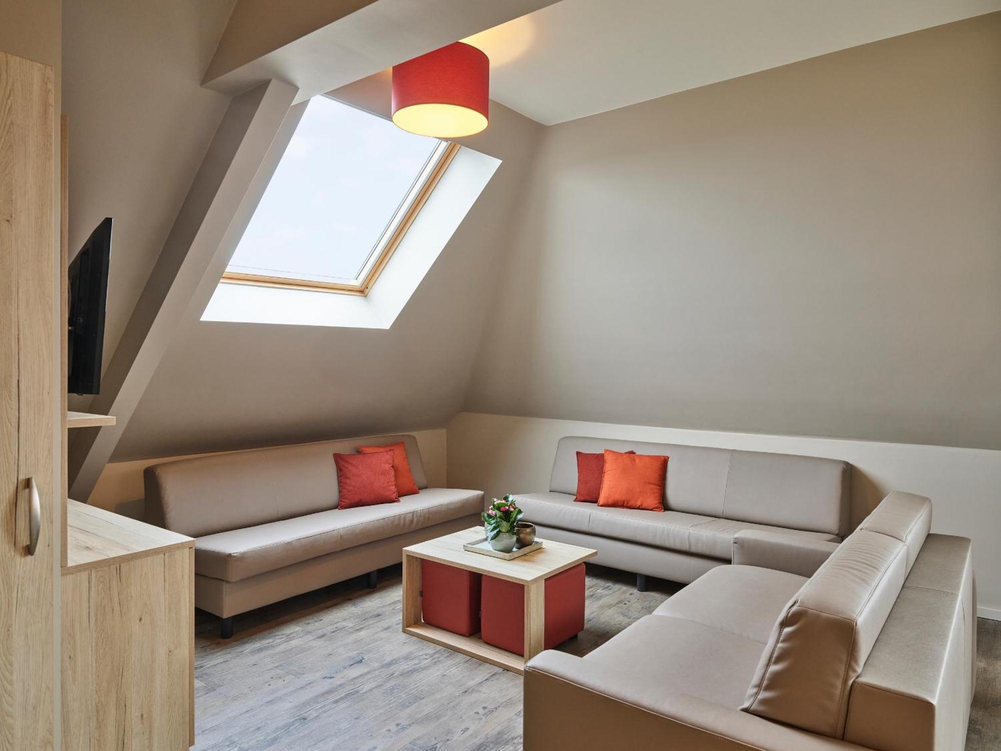 Holiday Suites Westende - มิดเดิลแกร์เกอ ภายนอก รูปภาพ