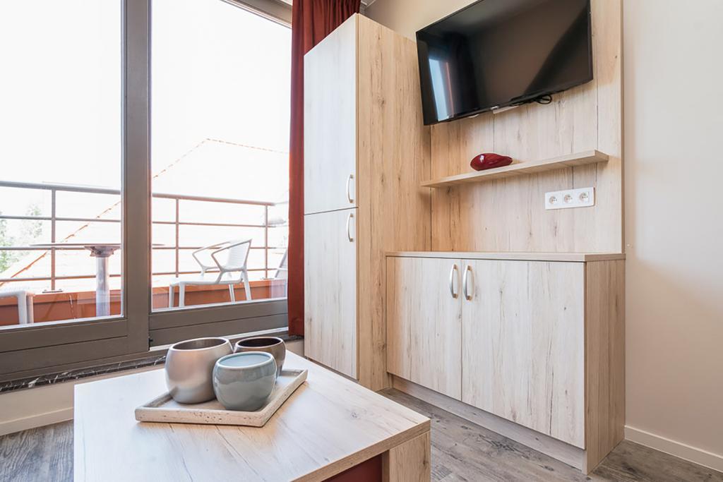 Holiday Suites Westende - มิดเดิลแกร์เกอ ภายนอก รูปภาพ