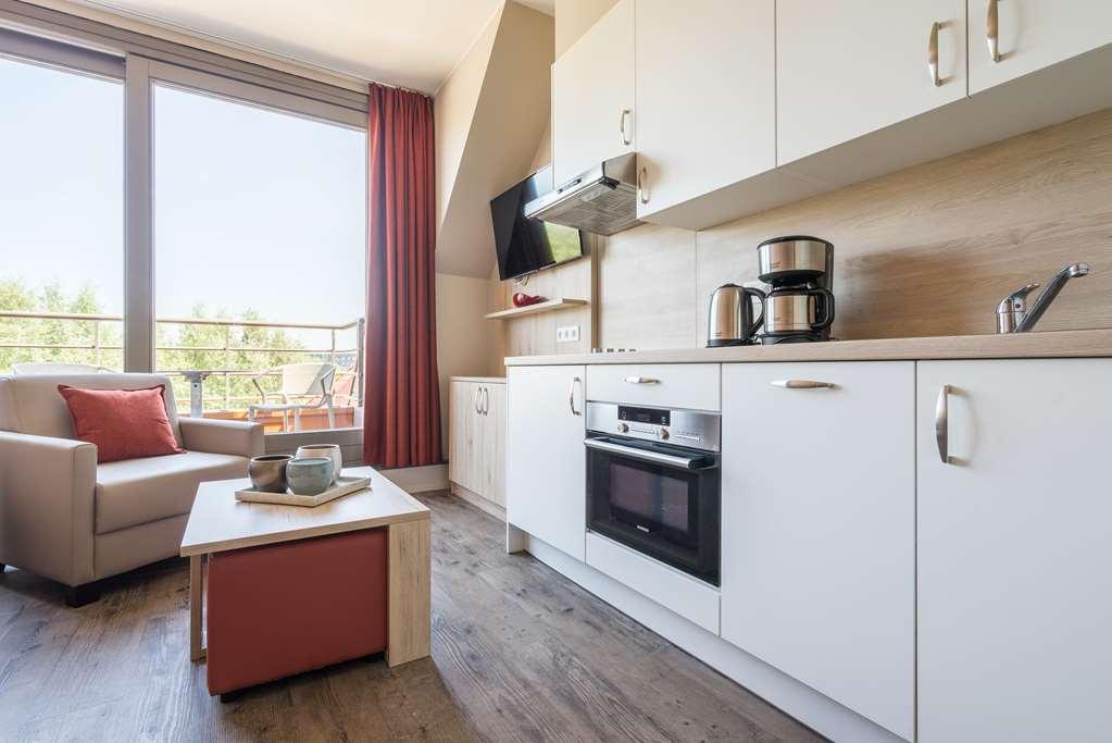 Holiday Suites Westende - มิดเดิลแกร์เกอ ห้อง รูปภาพ